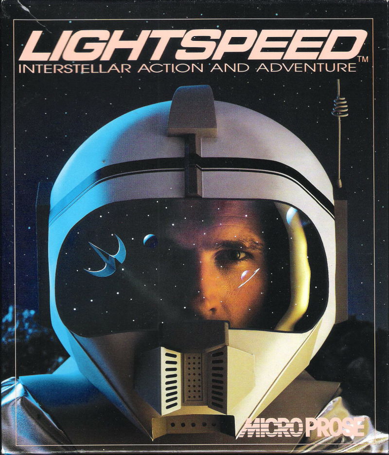 Lightspeed