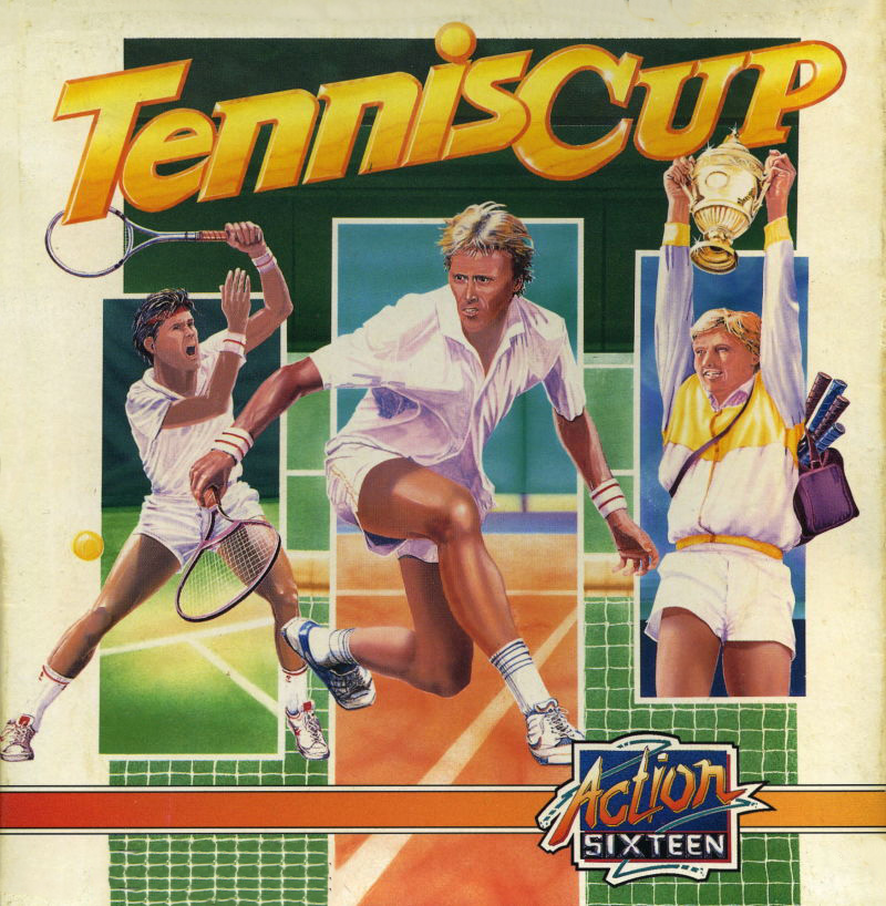 Tennis Cup