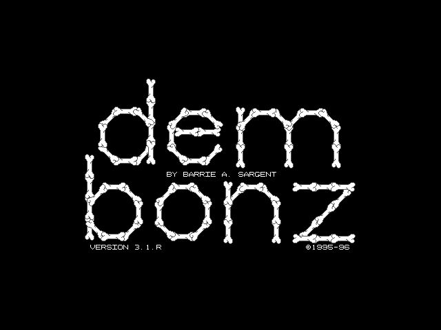 Dem Bonz