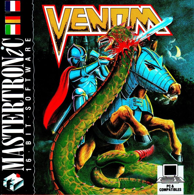 Venom Venom