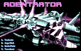 Adentrator Adentrator