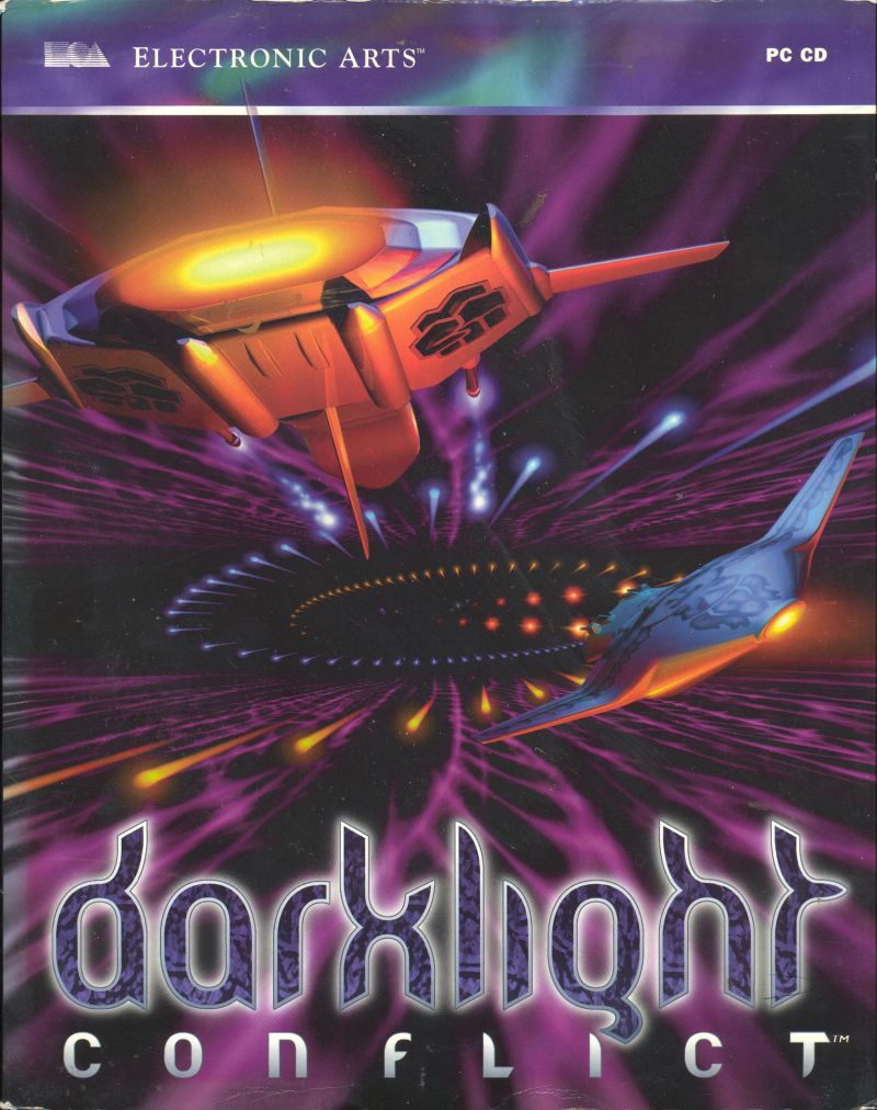 Darklight Conflict Darklight Conflict