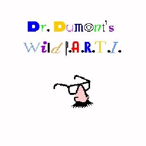 Dr. Dumont's Wild P.A.R.T.I. (1999) Dr. Dumont's Wild P.A.R.T.I. (1999)