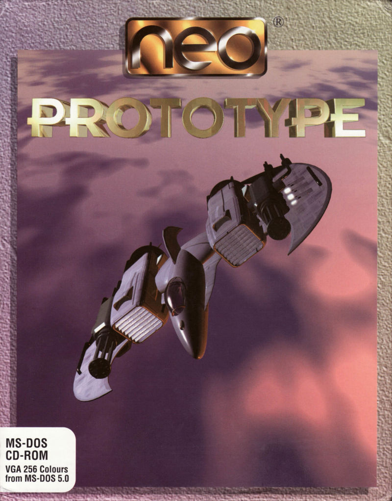 Prototype Prototype