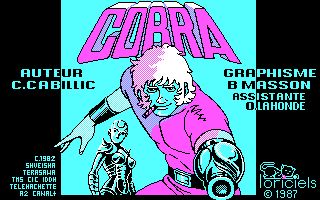 Cobra (1987)