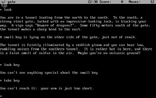 The Dungeons of Dunjin The Dungeons of Dunjin