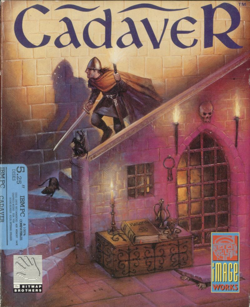 Cadaver Cadaver