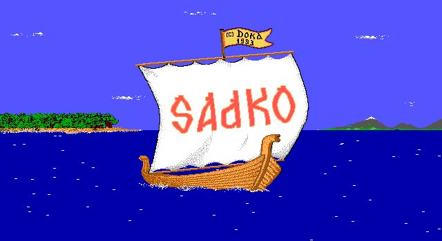 Sadko Sadko
