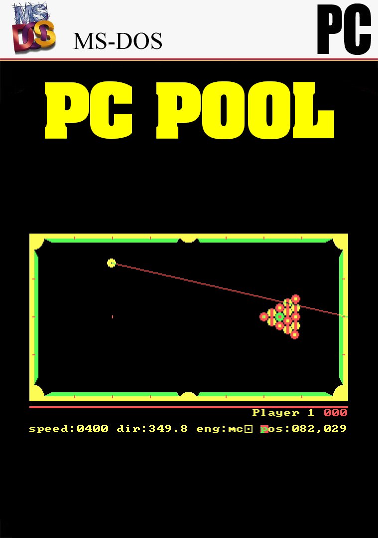 PC Pool