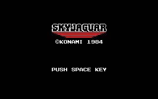 Sky Jaguar Sky Jaguar