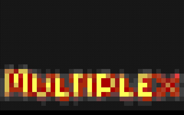 Multiplex Multiplex