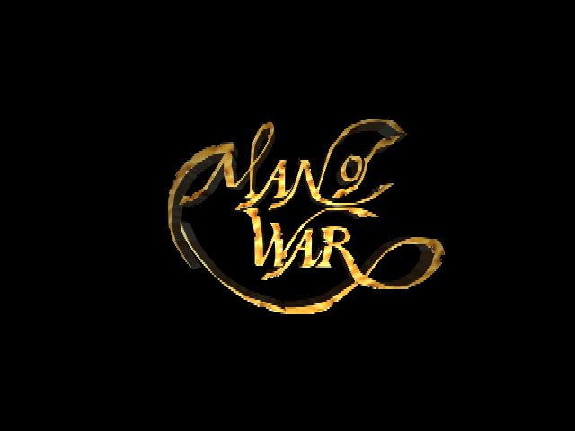 Man of War