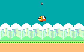 Floppy Bird Floppy Bird