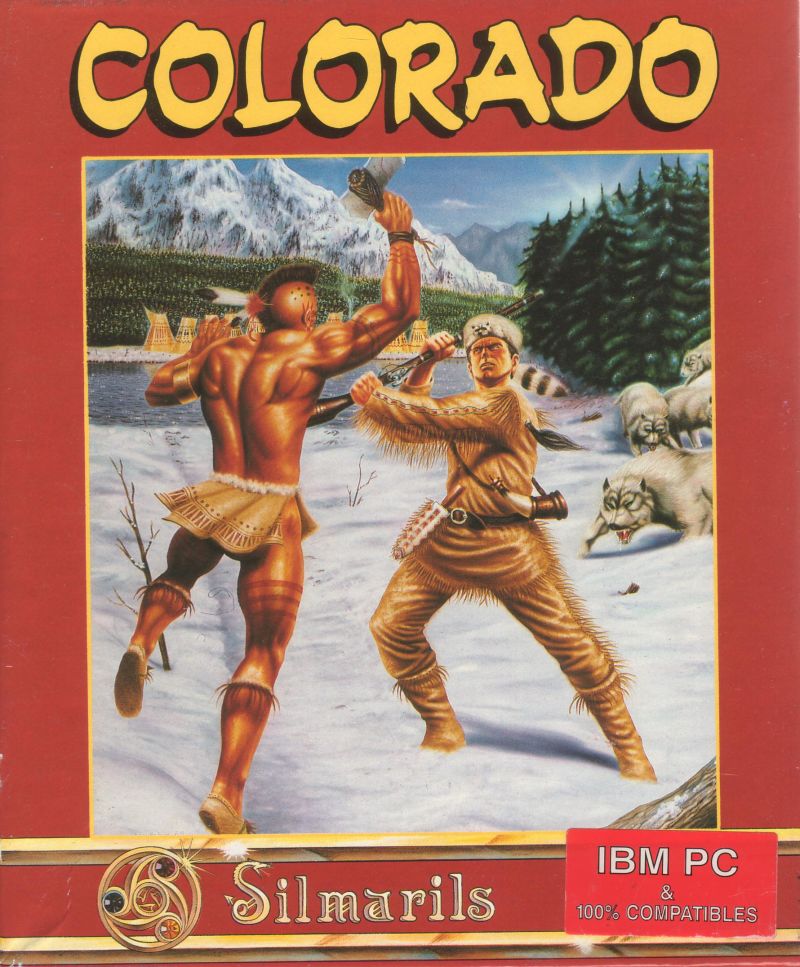 Colorado Colorado