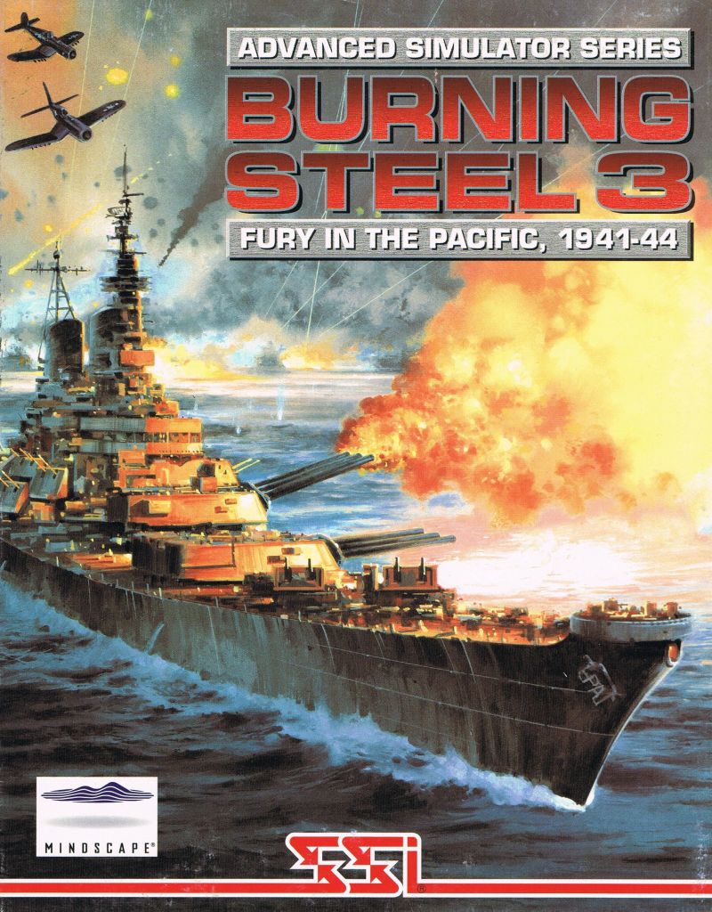 Great Naval Battles Vol. III: Fury in the Pacific, 1941-44 Great Naval Battles Vol. III: Fury in the Pacific, 1941-44