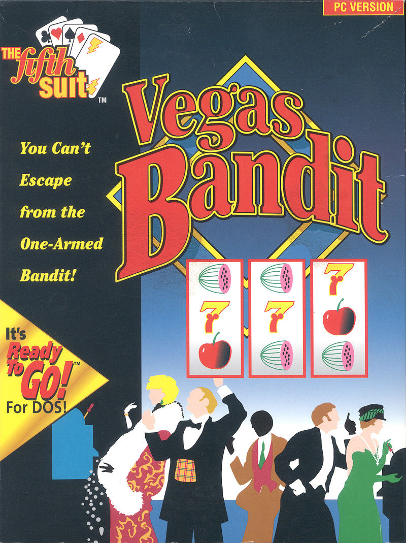 Vegas Bandit Vegas Bandit