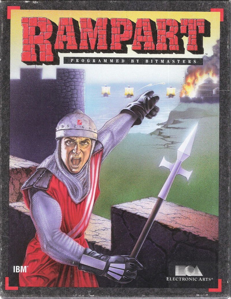Rampart Rampart