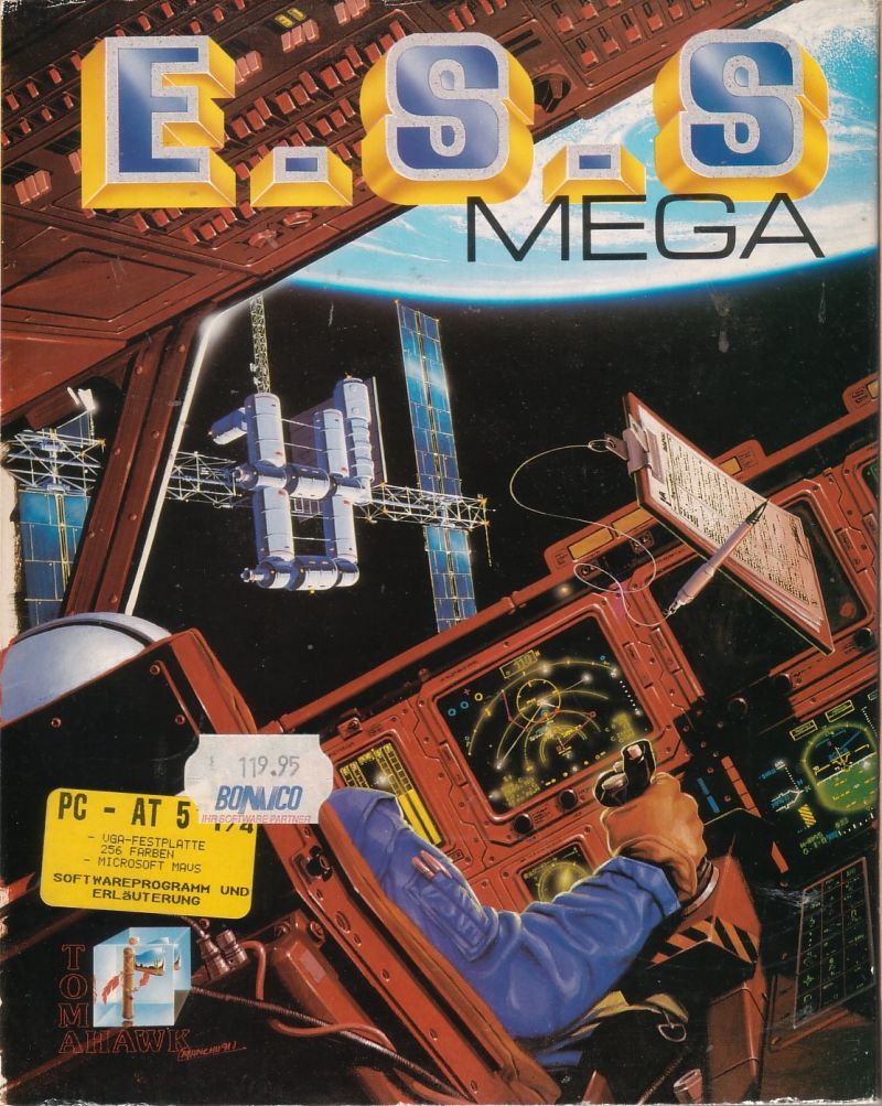 E.S.S. Mega E.S.S. Mega
