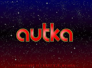 Autka Autka