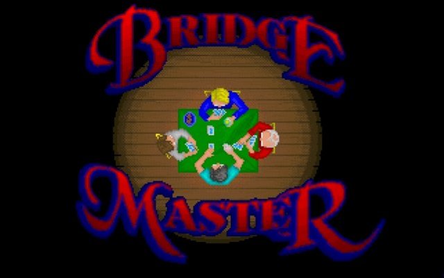 Bridge Master Bridge Master
