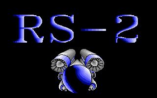 RS-2 RS-2