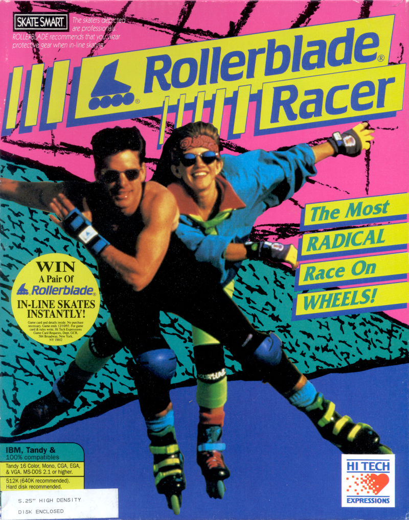 Rollerblade Racer Rollerblade Racer