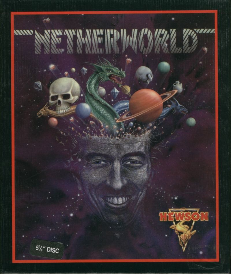 Netherworld Netherworld