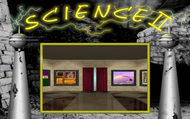 Isaac Asimov: Science Adventure 2