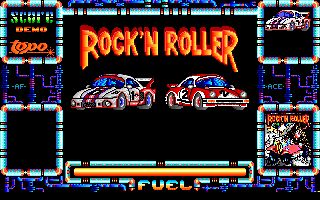 Rock'N Roller Rock'N Roller