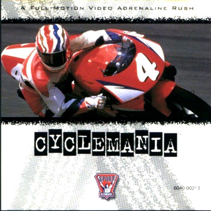 Cyclemania