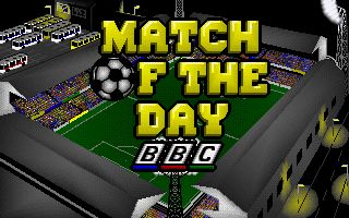 Match of the Day: Bundesliga Match of the Day: Bundesliga