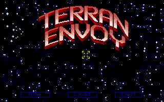 Terran Envoy Terran Envoy