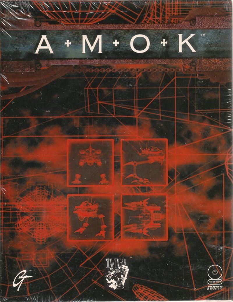 Amok