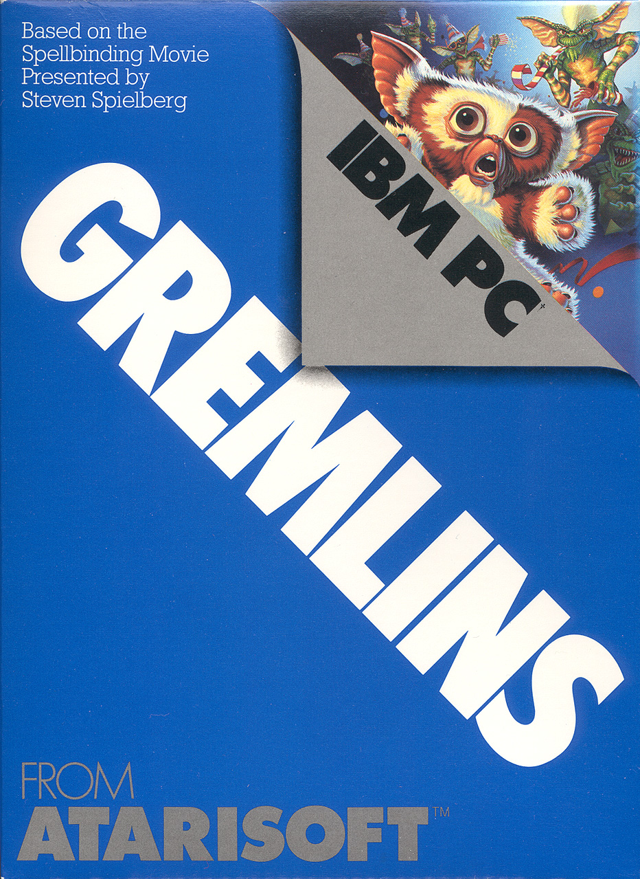 Gremlins Gremlins
