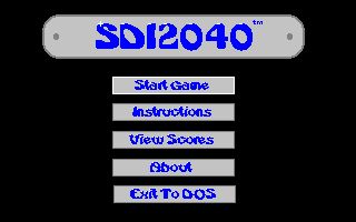 SDI2040