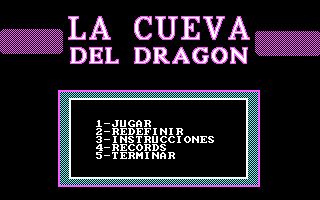 La Cueva del Dragon La Cueva del Dragon