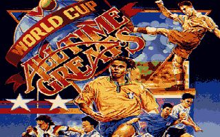 World Cup All Time Greats World Cup All Time Greats