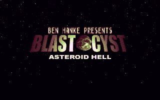 Blastocyst Blastocyst