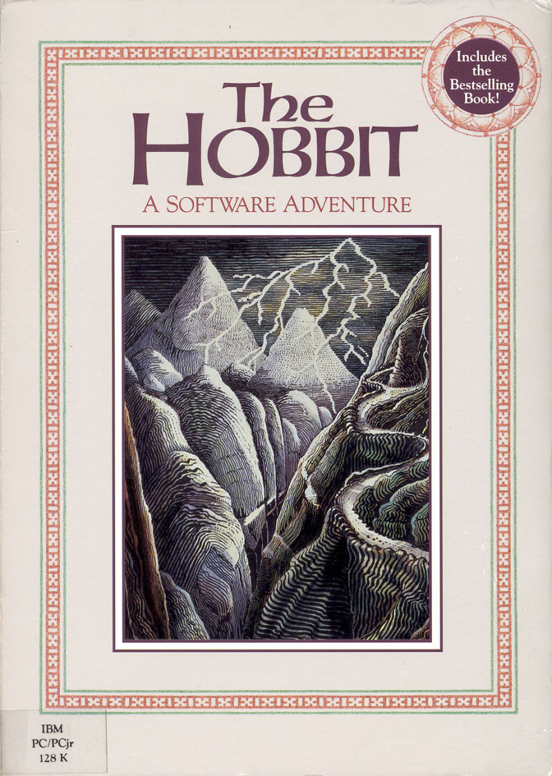 The Hobbit The Hobbit