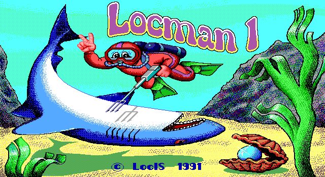 Locman I