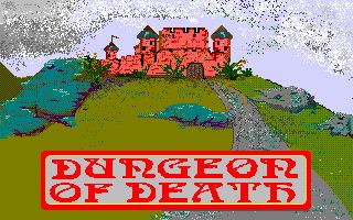 Dungeon of Death (1994)