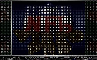NFL Video Pro Football NFL Video Pro Football