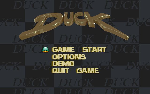 Bulsajo Duck Bulsajo Duck