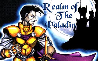 Realm of the Paladin: Deceptions Plague
