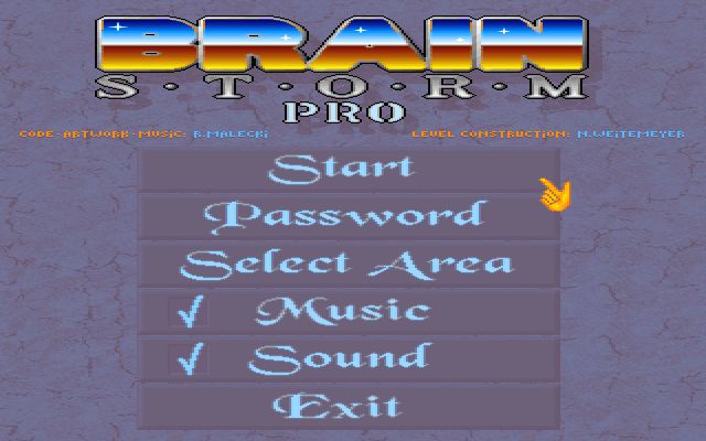 BrainStorm Pro BrainStorm Pro