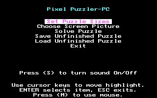 Pixel Puzzler Pixel Puzzler