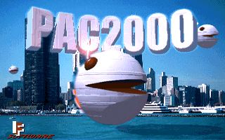 Pac 2000 Pac 2000
