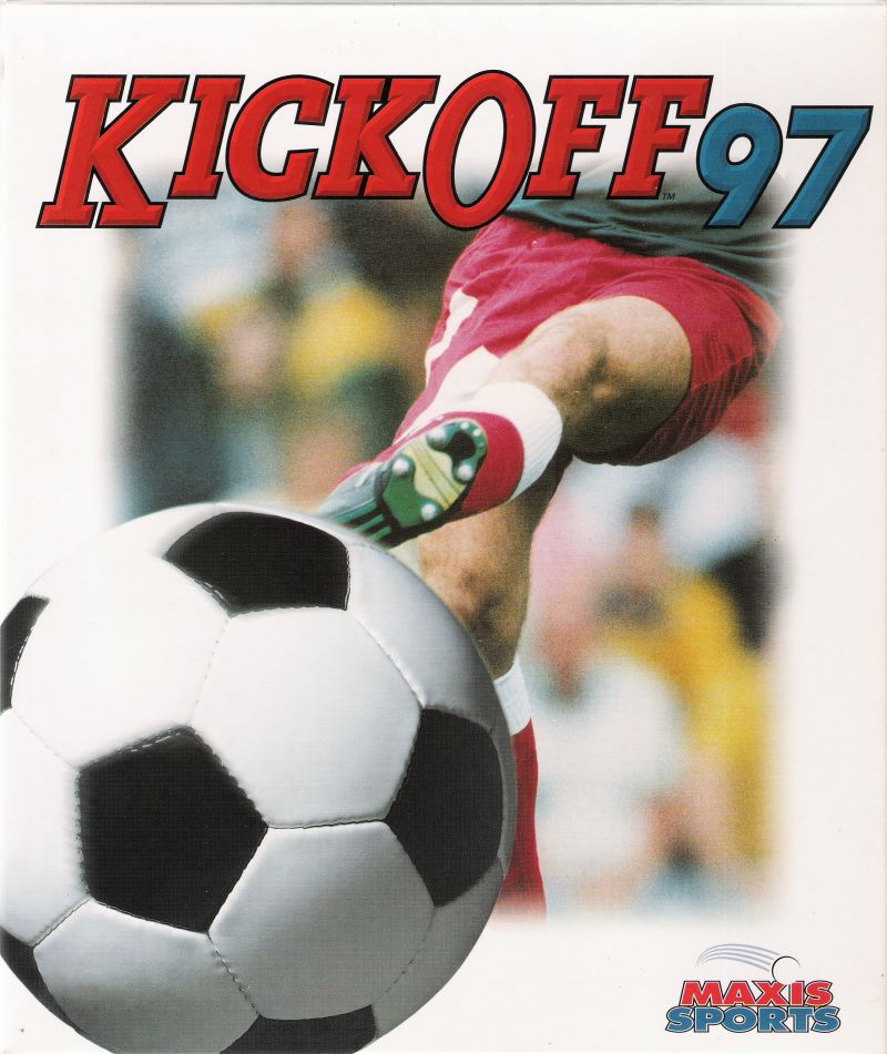 Kick Off 97 Kick Off 97