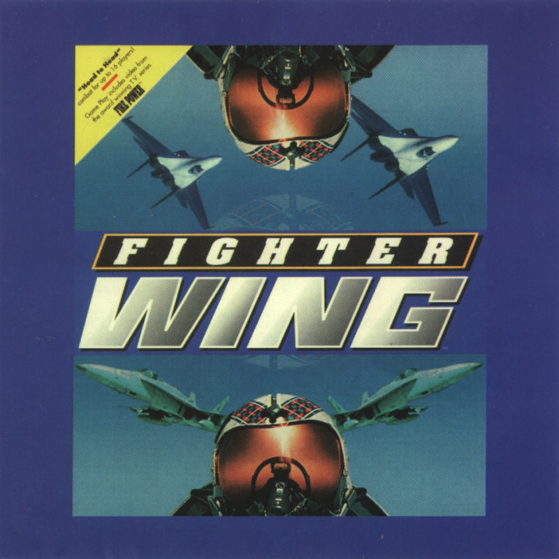 Fighter Wing Fighter Wing