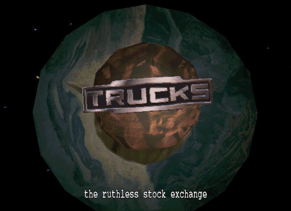 Trucks